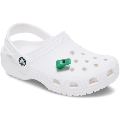 Functional Whistle Jibbitz™ charms - Crocs outlet