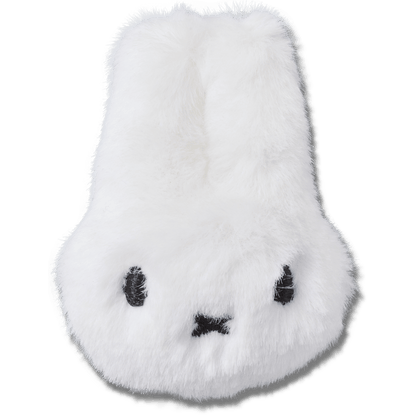 Miffy Plush Jibbitz™ charms - Crocs on sale