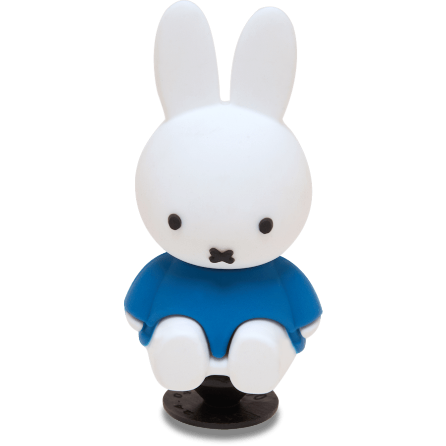 Miffy Sitting Jibbitz™ charms - Crocs for sale