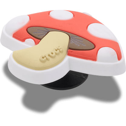 Speckled Mushroom Jibbitz™ charms - Crocs US