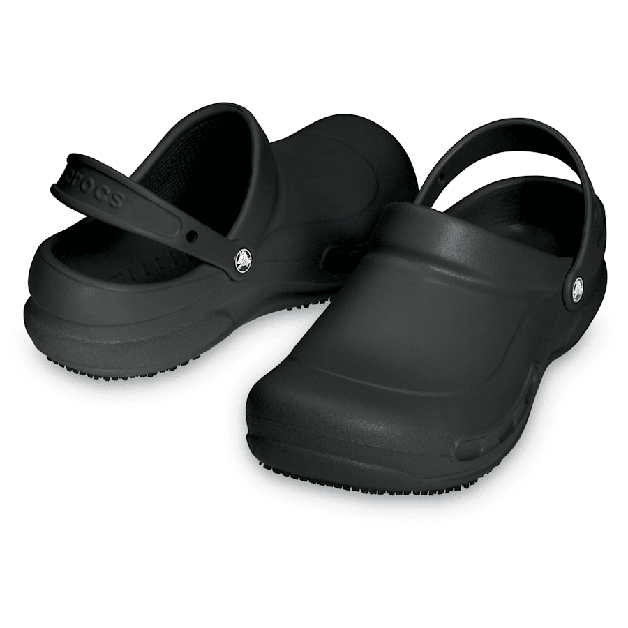 Bistro Work Clog - Crocs near me