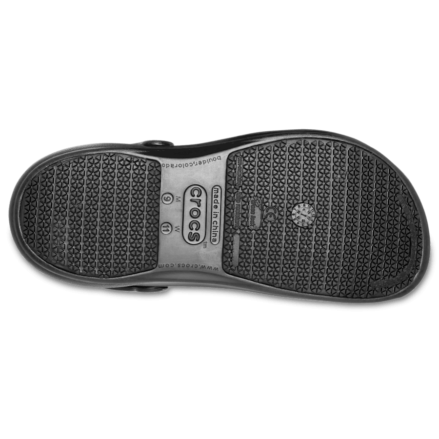 Bistro Work Clog - Crocs near me