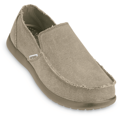 Men’s Santa Cruz Slip-On - Loafer - Crocs online