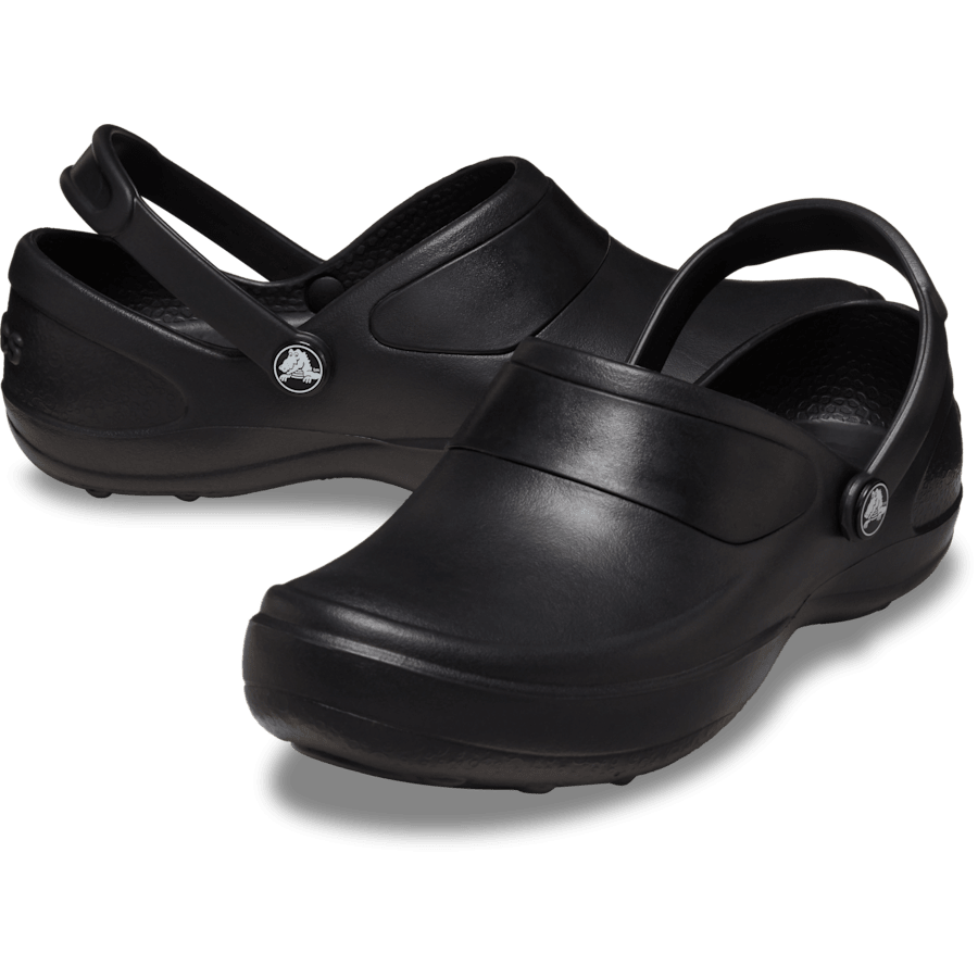 Women’s Mercy Work Clog - Crocs discount