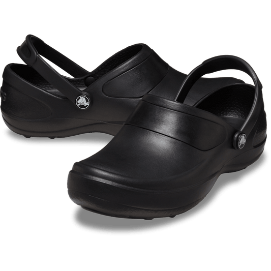 Women’s Mercy Work Clog - Crocs discount