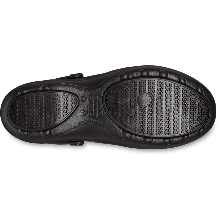 Women’s Mercy Work Clog - Crocs discount
