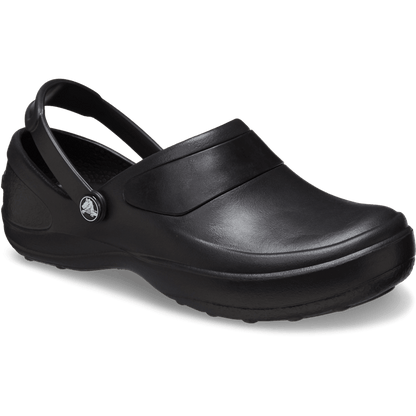 Women’s Mercy Work Clog - Crocs discount