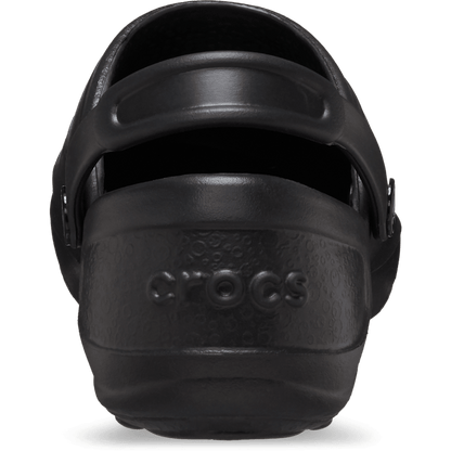 Women’s Mercy Work Clog - Crocs discount