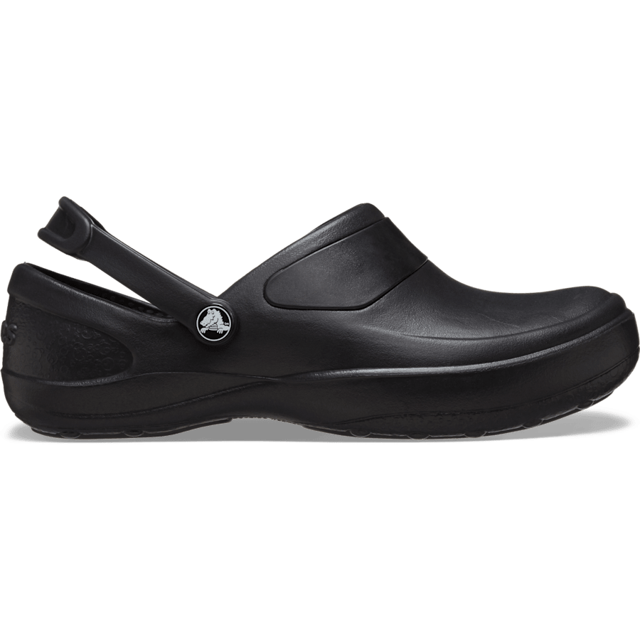 Women’s Mercy Work Clog - Crocs discount