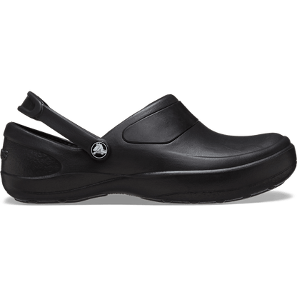 Women’s Mercy Work Clog - Crocs discount