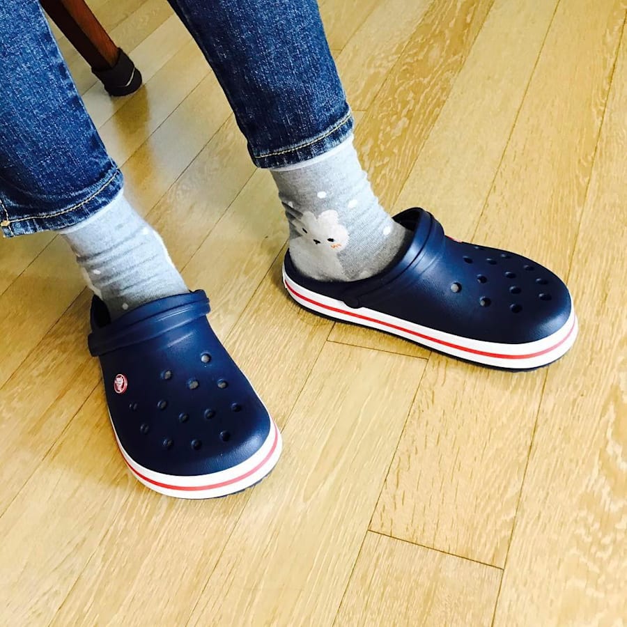 Crocband™ Clog - Crocs outlet