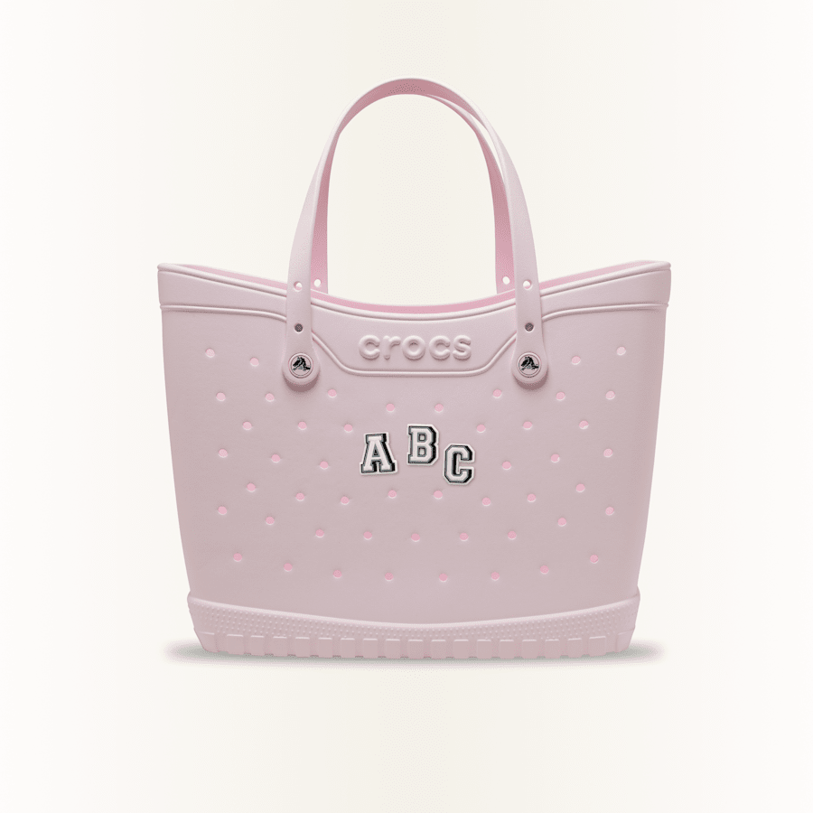 Letter A-Z Jibbitz Shoe Charm - Crocs for sale