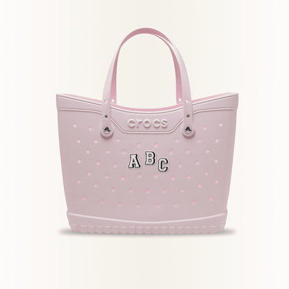 Letter A-Z Jibbitz Shoe Charm - Crocs for sale