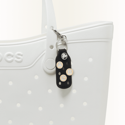 Gold Letter A-Z Jibbitz Shoe Charm - Crocs online