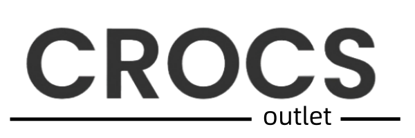 Crocs Online Store outlet shop