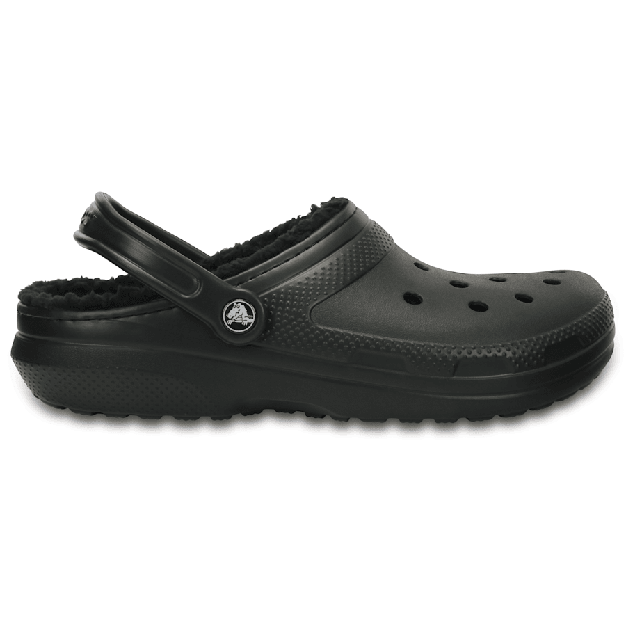 Classic Lined Clog - Crocs US