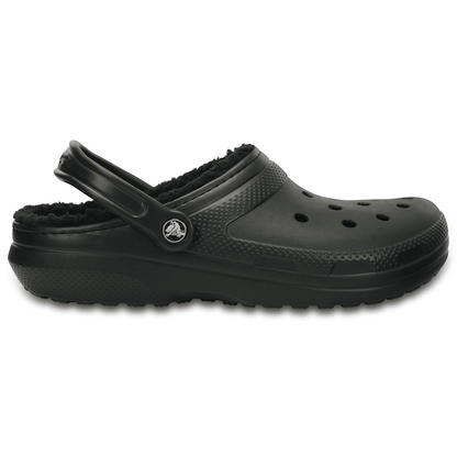 Classic Lined Clog - Crocs US