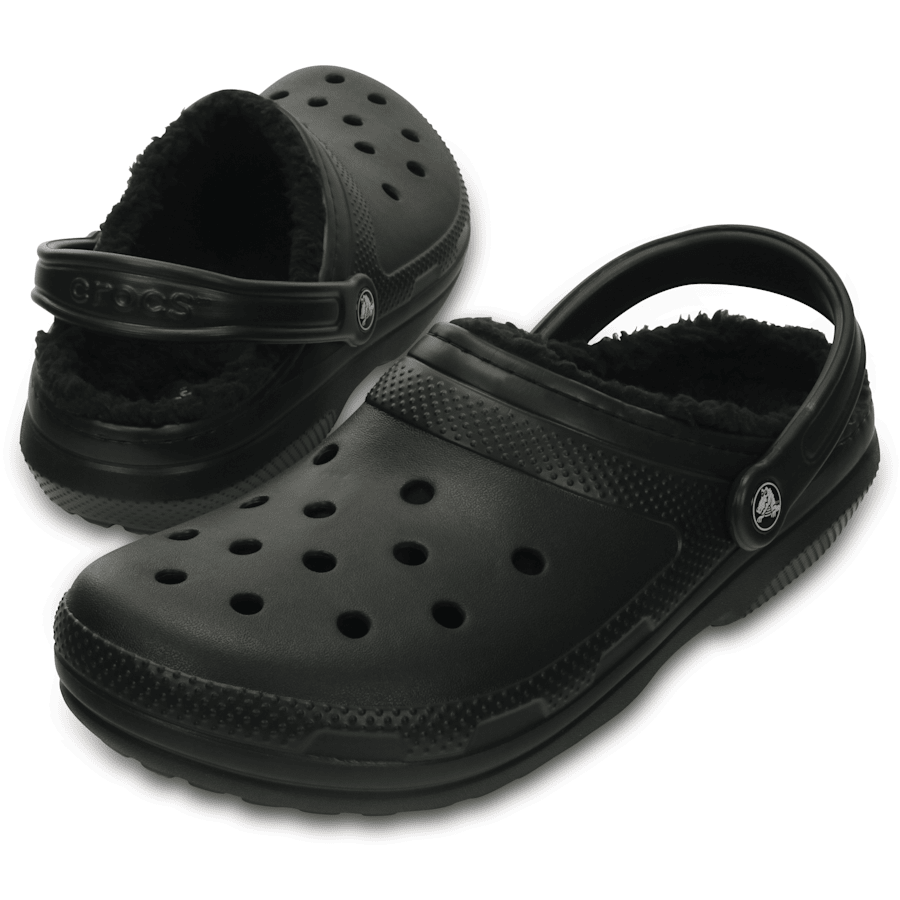 Classic Lined Clog - Crocs US