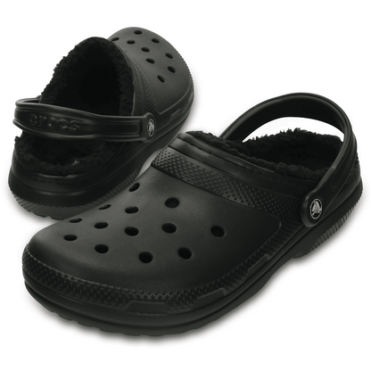 Classic Lined Clog - Crocs US
