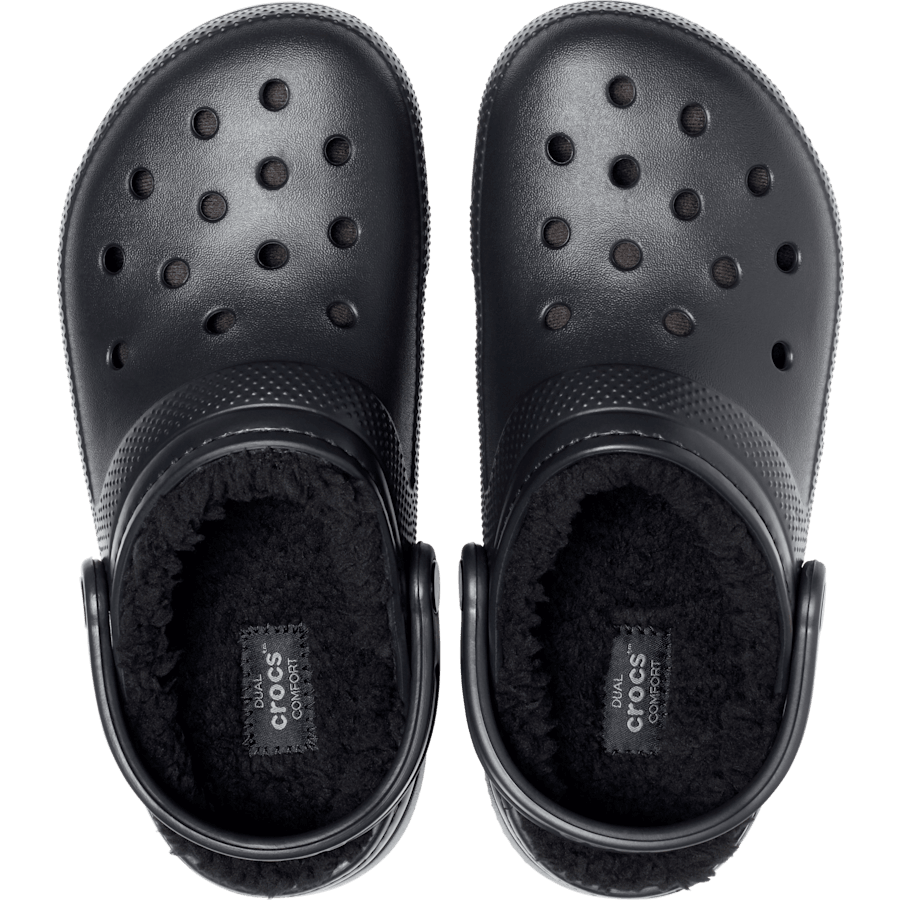Classic Lined Clog - Crocs US