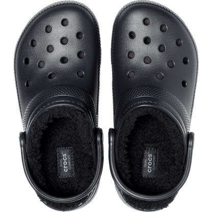 Classic Lined Clog - Crocs US