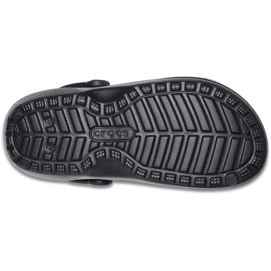 Classic Lined Clog - Crocs US