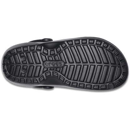 Classic Lined Clog - Crocs US