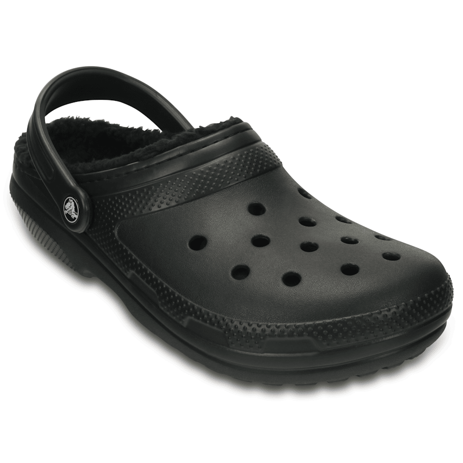 Classic Lined Clog - Crocs US