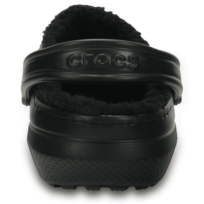 Classic Lined Clog - Crocs US