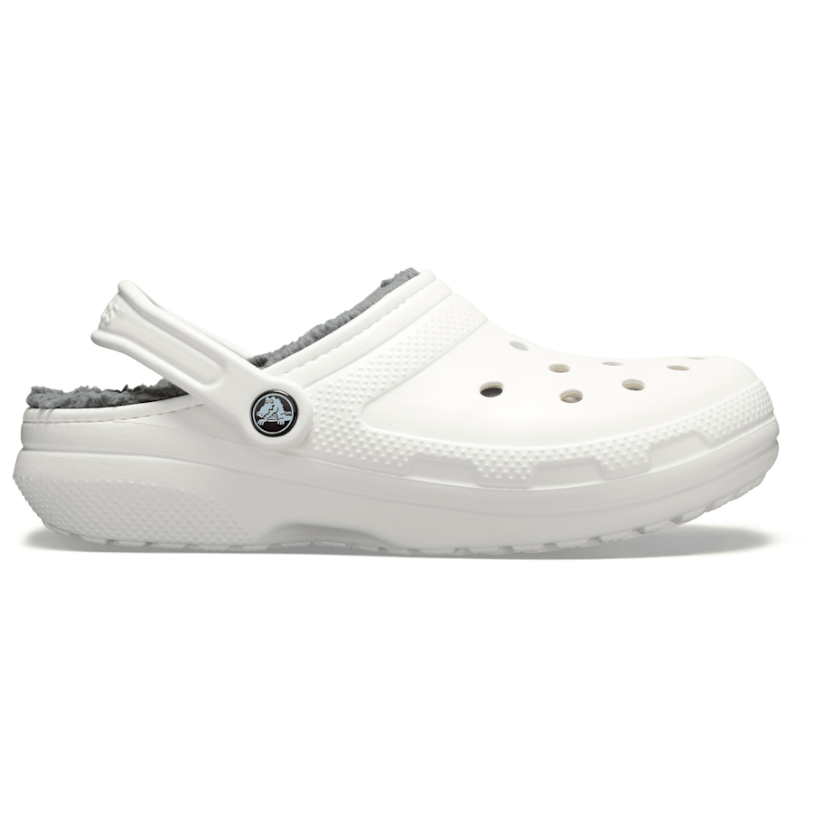 Classic Lined Clog - Crocs US