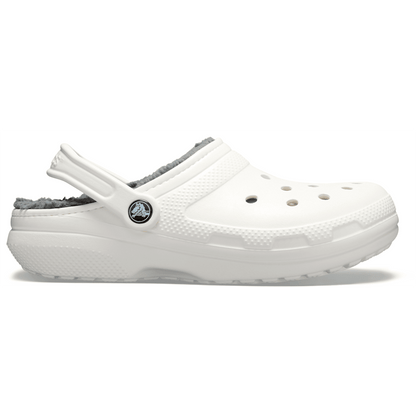 Classic Lined Clog - Crocs US
