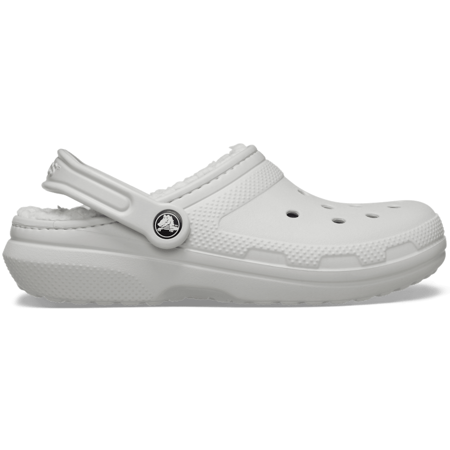 Classic Lined Clog - Crocs US
