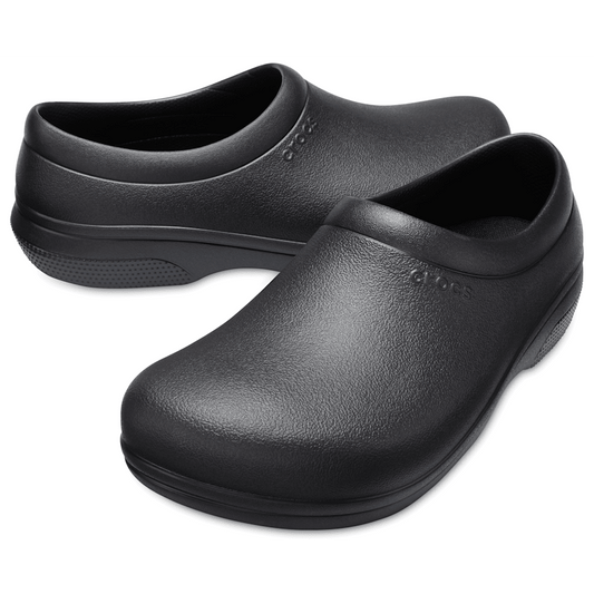 Crocs On The Clock Work Slip-On - Crocs online