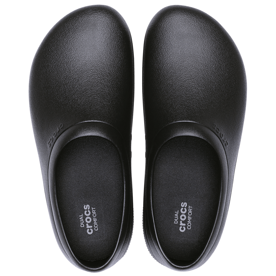 Crocs On The Clock Work Slip-On - Crocs online