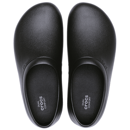 Crocs On The Clock Work Slip-On - Crocs online