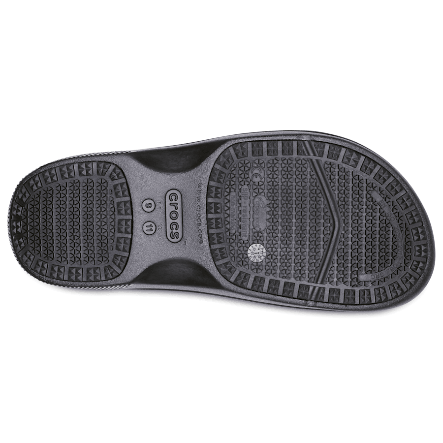 Crocs On The Clock Work Slip-On - Crocs online