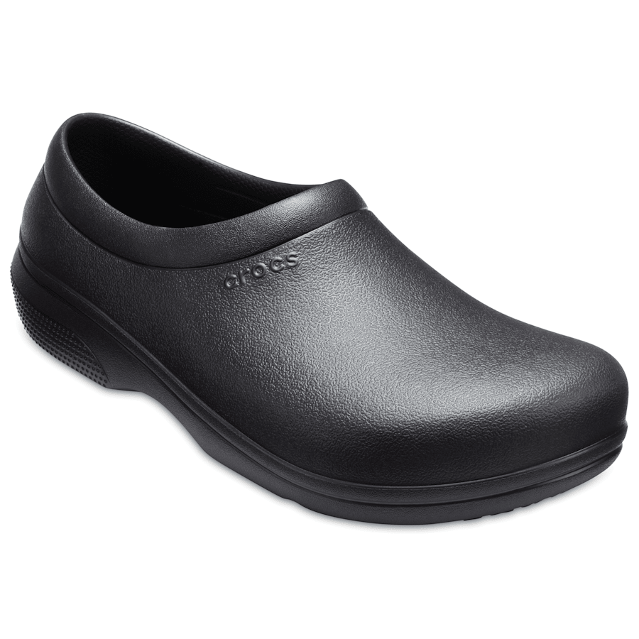 Crocs On The Clock Work Slip-On - Crocs online