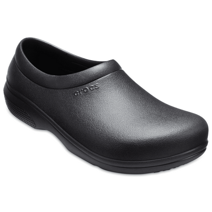 Crocs On The Clock Work Slip-On - Crocs online