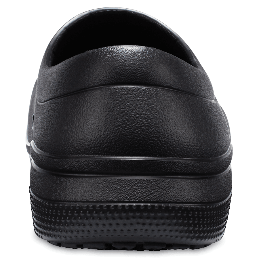 Crocs On The Clock Work Slip-On - Crocs online