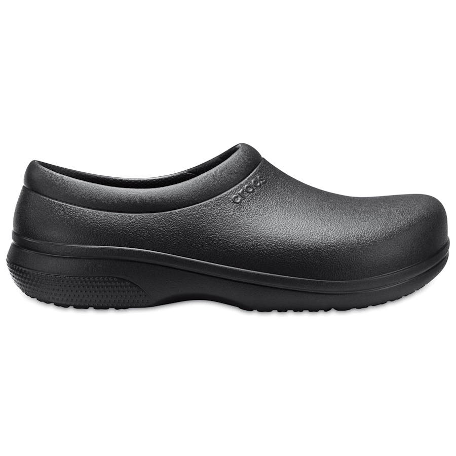 Crocs On The Clock Work Slip-On - Crocs online