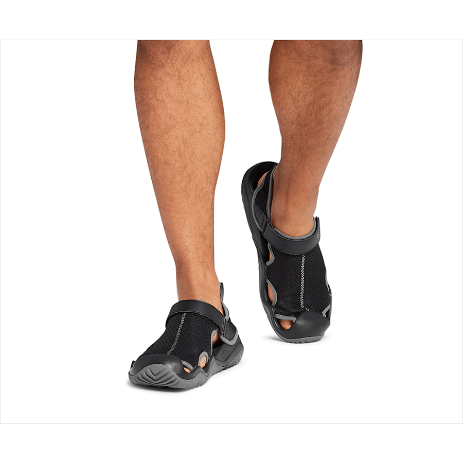 Men’s Swiftwater™ Mesh Deck Sandal - Crocs outlet