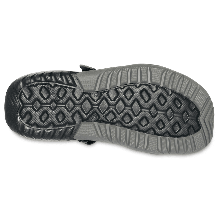 Men’s Swiftwater™ Mesh Deck Sandal - Crocs outlet