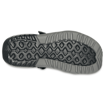 Men’s Swiftwater™ Mesh Deck Sandal - Crocs outlet