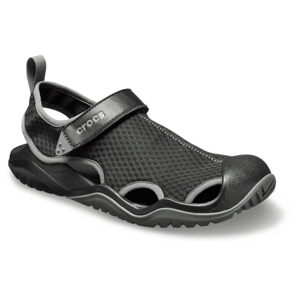 Men’s Swiftwater™ Mesh Deck Sandal - Crocs outlet