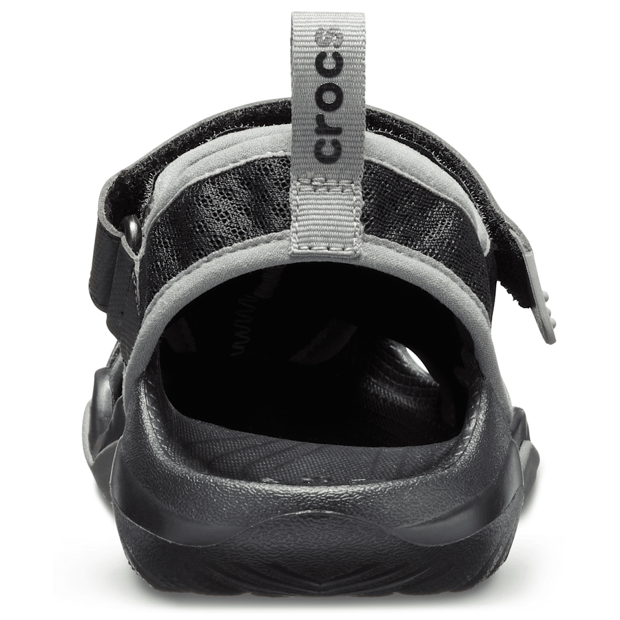 Men’s Swiftwater™ Mesh Deck Sandal - Crocs outlet