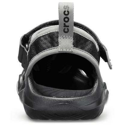 Men’s Swiftwater™ Mesh Deck Sandal - Crocs outlet