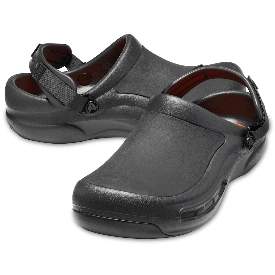 Bistro Pro LiteRide™ Work Clog - Crocs for sale