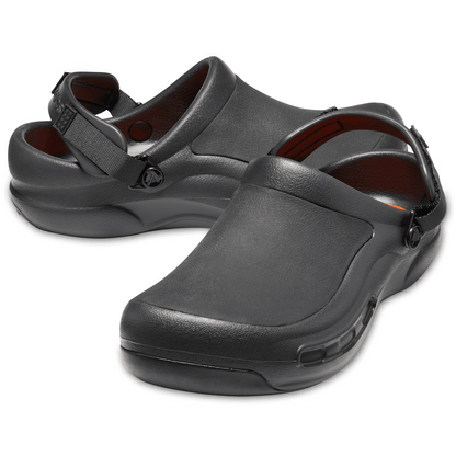 Bistro Pro LiteRide™ Work Clog - Crocs for sale