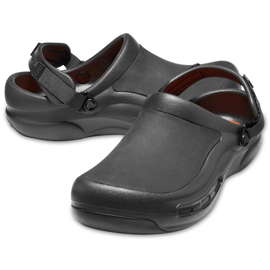 Bistro Pro LiteRide™ Work Clog - Crocs for sale