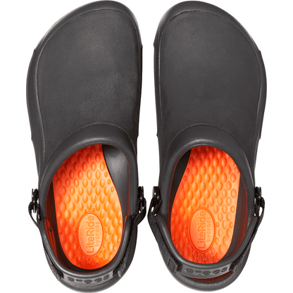 Bistro Pro LiteRide™ Work Clog - Crocs for sale
